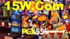 Exclusive Games PGX555