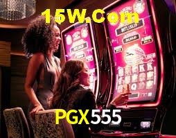 Statistics PGX555