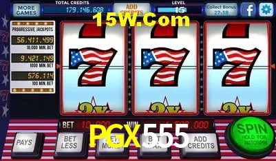 Account Benefits PGX555