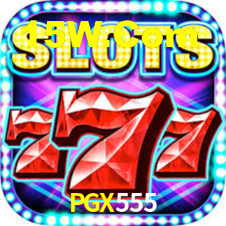PGX555.com