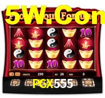 Programa VIP PGX555