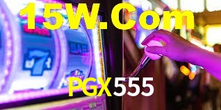 Roulette Table PGX555