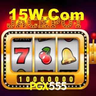 PGX555 bet