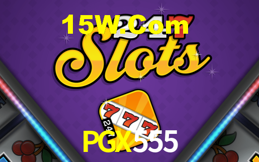 PGX555 bet