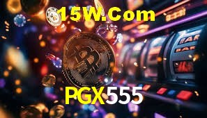 Welcome Bonus PGX555