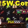 Live Casino PGX555