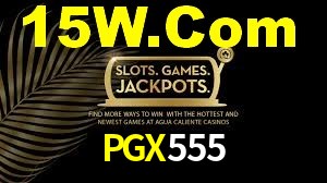 PGX555 bet