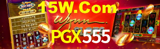PGX555.com