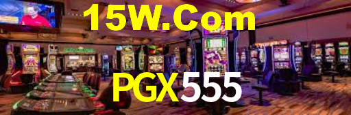 PGX555.com
