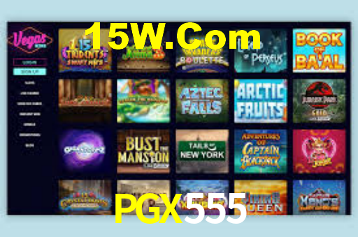 PGX555,PGX555.com