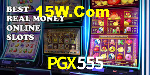 PGX555