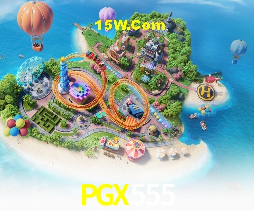 Welcome Bonus PGX555