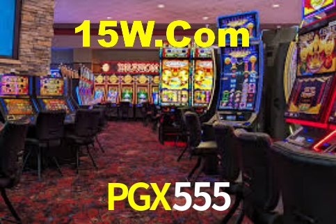 PGX555