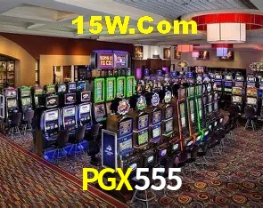 Exclusive Offers PGX555