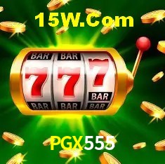 Flash Promotion PGX555