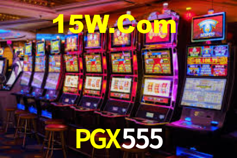 PGX555