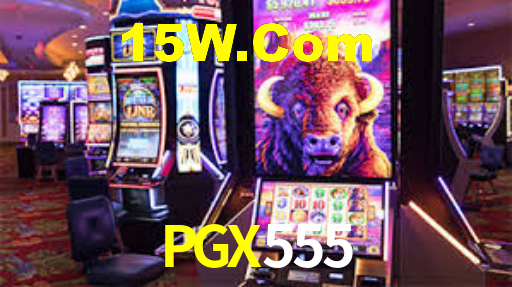 PGX555