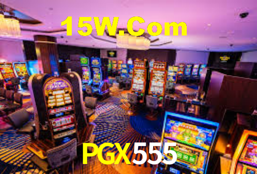 PGX555: Jogos de Caça-Níqueis-Altas Recompensas, Roleta-Velocidade, Blackjack-Desafios Máximos