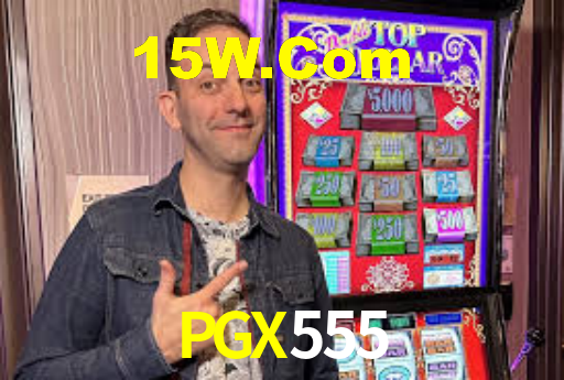 PGX555.com