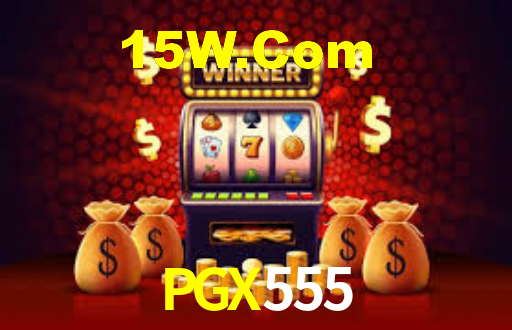 PGX555 bet